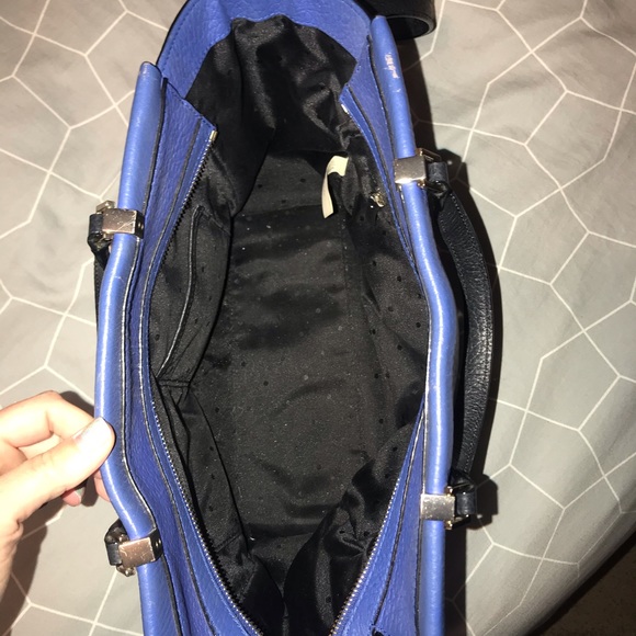 Kate spade purse - Picture 3 of 4